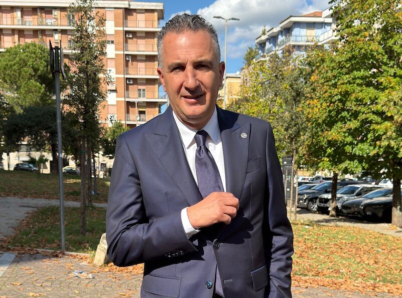 images Giustizia e referendum, Greco: "Le ragioni di un Sì consapevole"