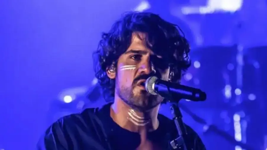 images Catanzaro, a Capodanno il concerto di Mannarino: ecco il programma natalizio 