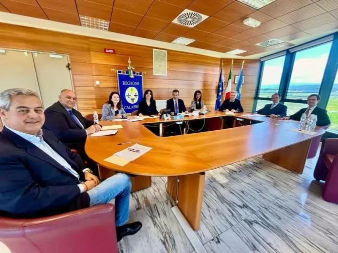 Via libera dalla Giunta Regionale ad una lunga serie di provvedimenti (NEL DETTAGLIO) images Via libera dalla Giunta Regionale ad una lunga serie di provvedimenti (NEL DETTAGLIO)