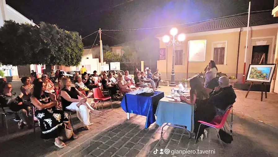 A Lazzaro Motta S. Giovanni un bagno di calabresità con "Raccontando la Calabria" images A Lazzaro Motta S. Giovanni un bagno di calabresità con "Raccontando la Calabria"
