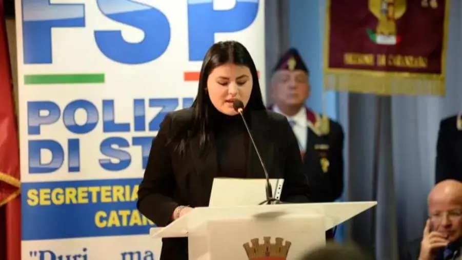 images Il grazie della famiglia Scarfone per l'indelebile ricordo del compianto sindacalista Benito