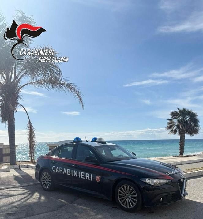 images Rapina nella notte a 2 giovani nel Reggino: individuato il presunto responsabile 