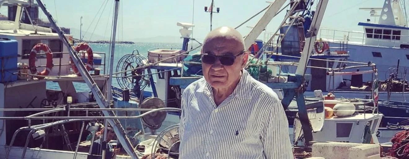 Catanzaro, addio all’ingegnere Sabato Martucci: il commosso ricordo di Tony Sgromo