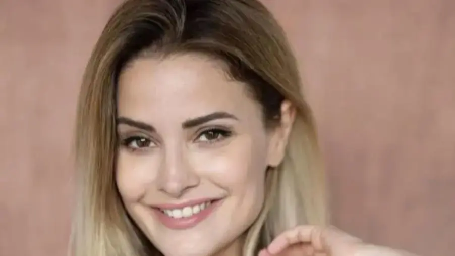 images Giulia Elettra Gorietti si racconta: attrice, moglie, madre e ambasciatrice del sociale 

