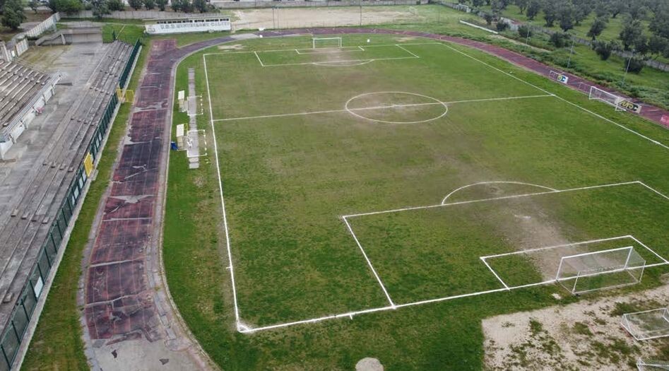 images Sport e periferie, il Piano nazionale sblocca 1,5 milioni per il nuovo Polo agonistico a Montepaone 