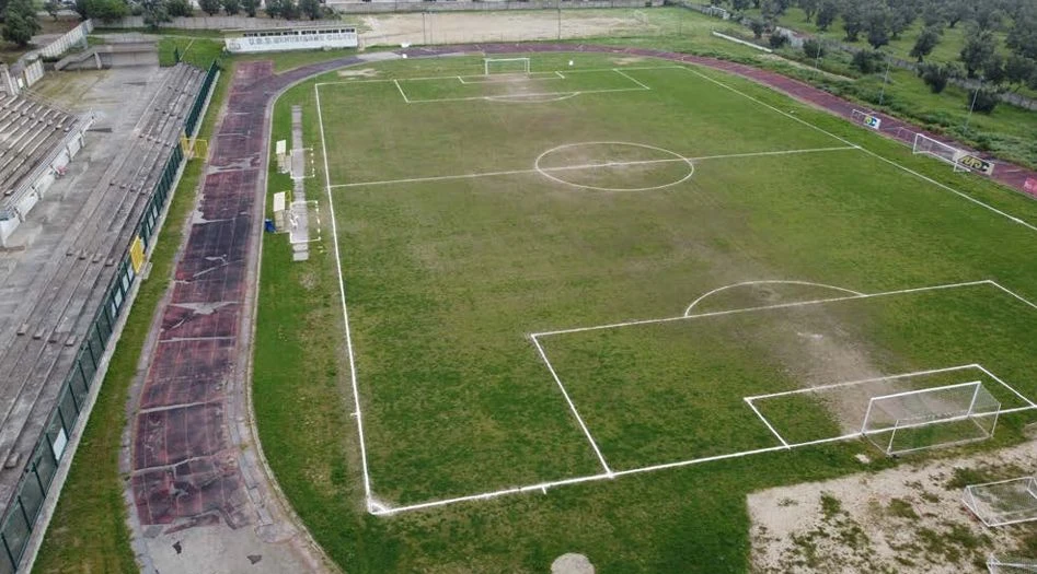 Sport e periferie, il Piano nazionale sblocca 1,5 milioni per il nuovo Polo agonistico a Montepaone 