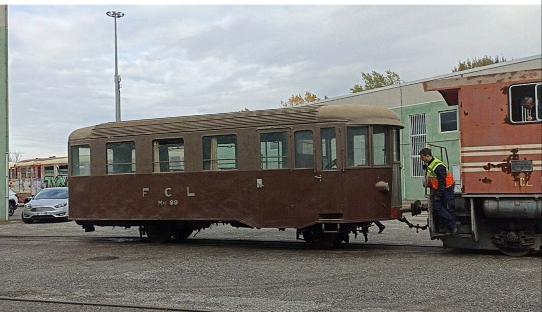 L’Associazione Ferrovie in Calabria ribadisce l’importanza del Treno della Sila per turismo e sviluppo images L’Associazione Ferrovie in Calabria ribadisce l’importanza del Treno della Sila per turismo e sviluppo