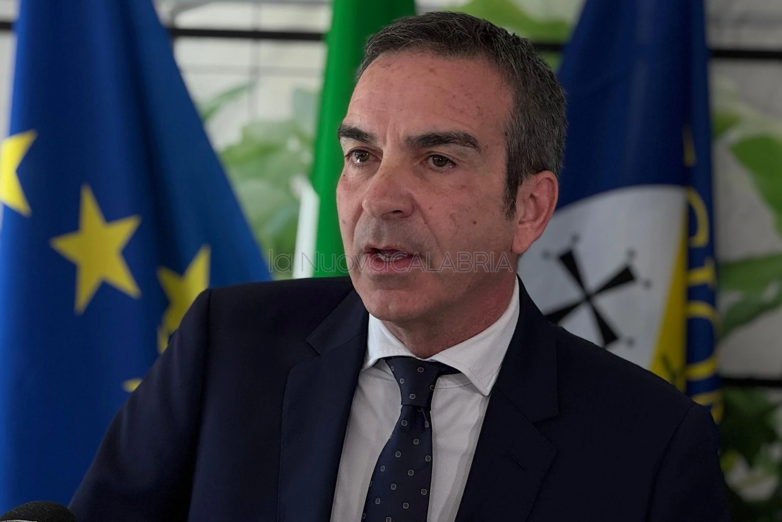 Università, Occhiuto: "Calabria sempre più eccellenza nella ricerca"