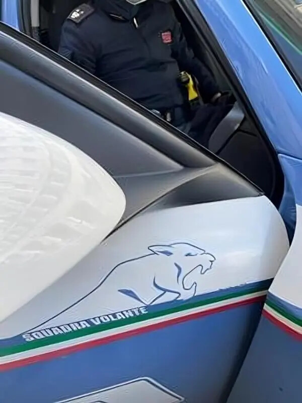 images Reggio, 2 arresti per rapina aggravata: vittime donne