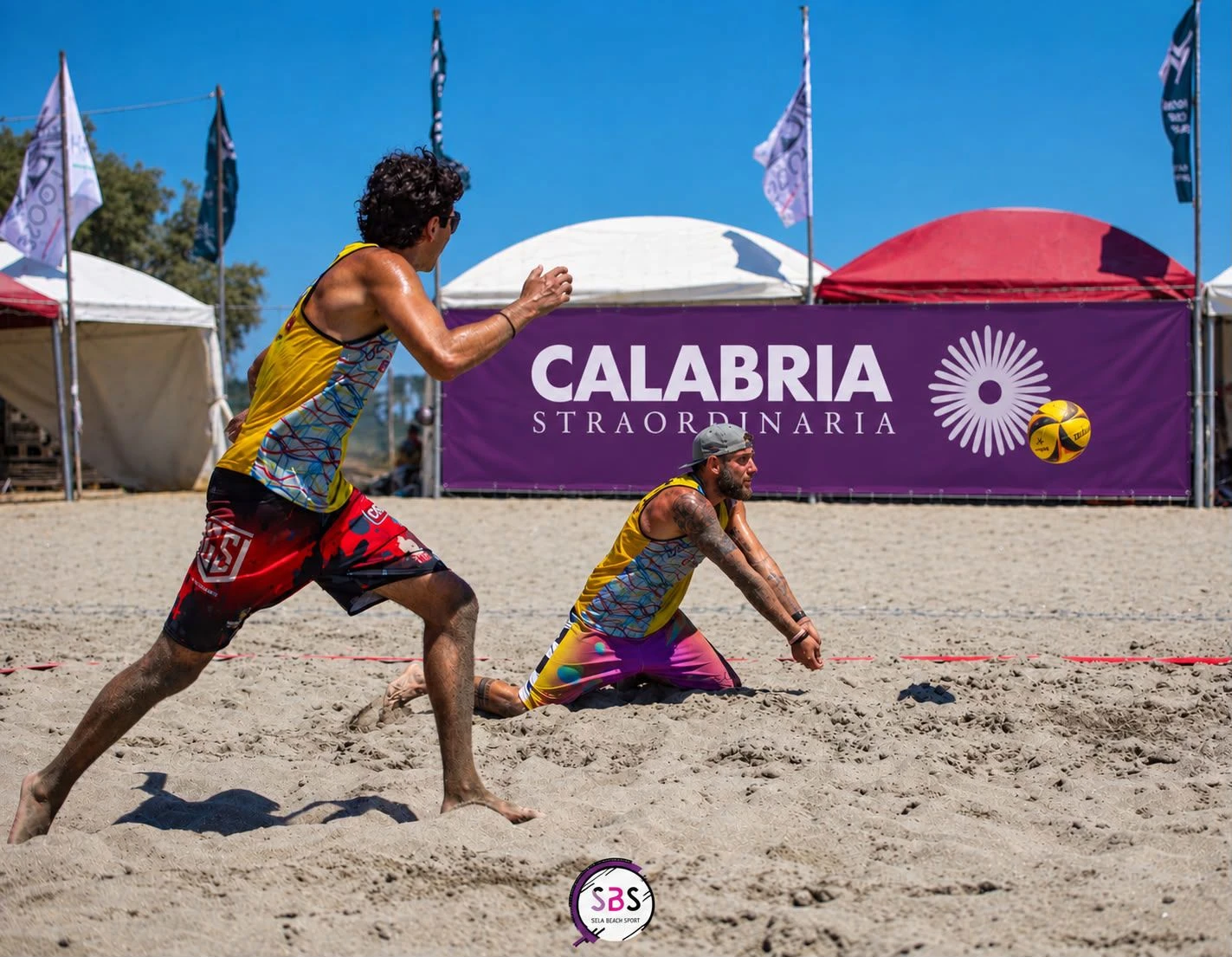Dall'11 al 13 settembre a Montepaone e Montauro il Gran Galà per Komen Italia tra sport, solidarietà e musica