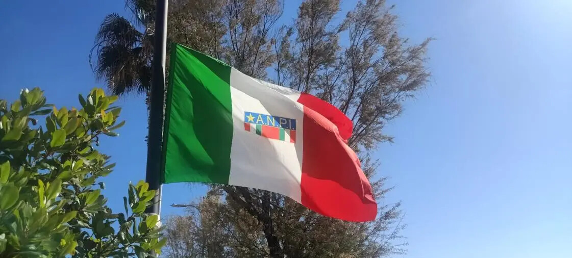 images Catanzaro, l’ANPI parteciperà al Pride: “Antifascismo è anche lotta contro ogni discriminazione”