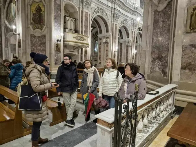 images Catanzaro Jazz Fest, il maltempo del weekend non ferma i tour del ciclo “Le vie della seta”

&nbsp;