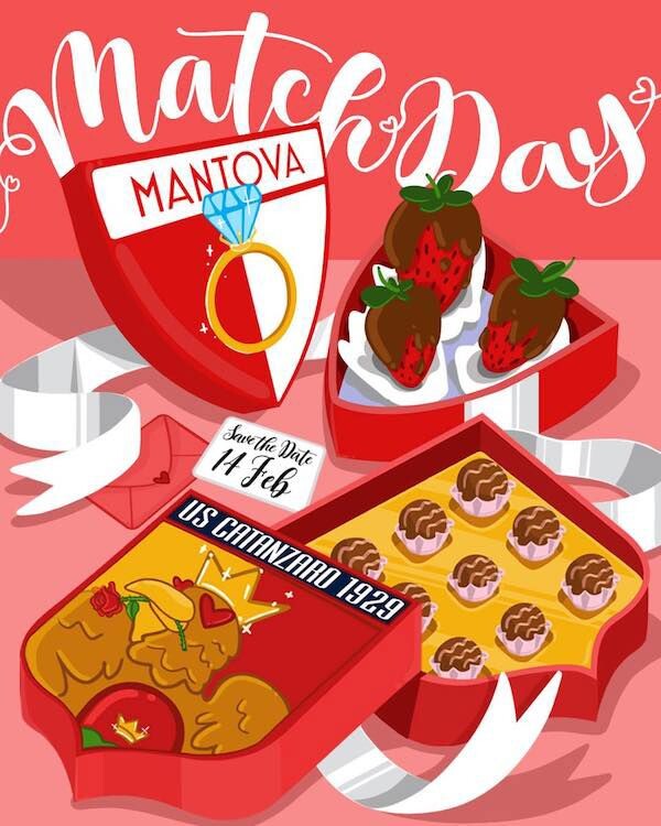 Serie BKT, Catanzaro e Mantova in campo alle 17.15: le formazioni ufficiali images Serie BKT, Catanzaro e Mantova in campo alle 17.15: le formazioni ufficiali