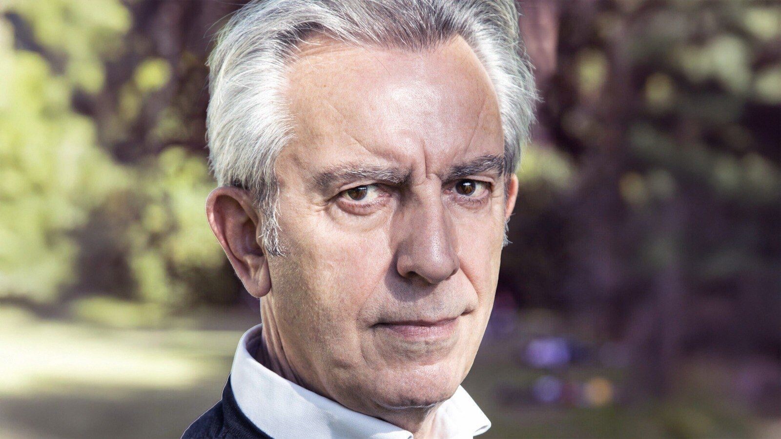 Catanzaro, al Politeama in scena "Il medico dei pazzi": l'intervista a Gianfelice Imparato images Catanzaro, al Politeama in scena "Il medico dei pazzi": l'intervista a Gianfelice Imparato