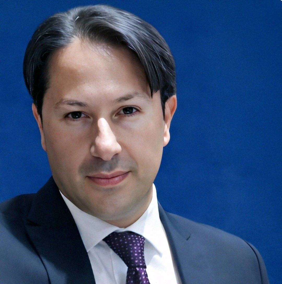 Ivan Martino sull'iniziativa "In Libertà" di Occhiuto: "Elemento di discontinuità interessante"