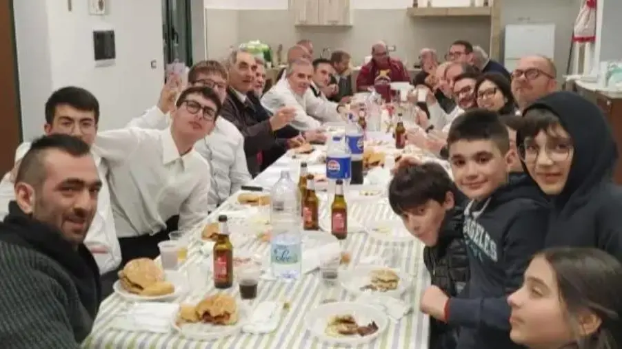 Il "DopoNaca": musica, tradizione e futuro della Banda “Giuseppe Cimino” Città di Cropani
images Il "DopoNaca": musica, tradizione e futuro della Banda “Giuseppe Cimino” Città di Cropani