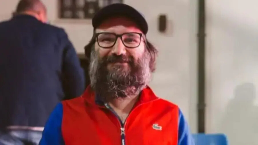 Nuvola comics, Vincenzo Filosa vince la prima edizione del premio Gianni De Luca images Nuvola comics, Vincenzo Filosa vince la prima edizione del premio Gianni De Luca