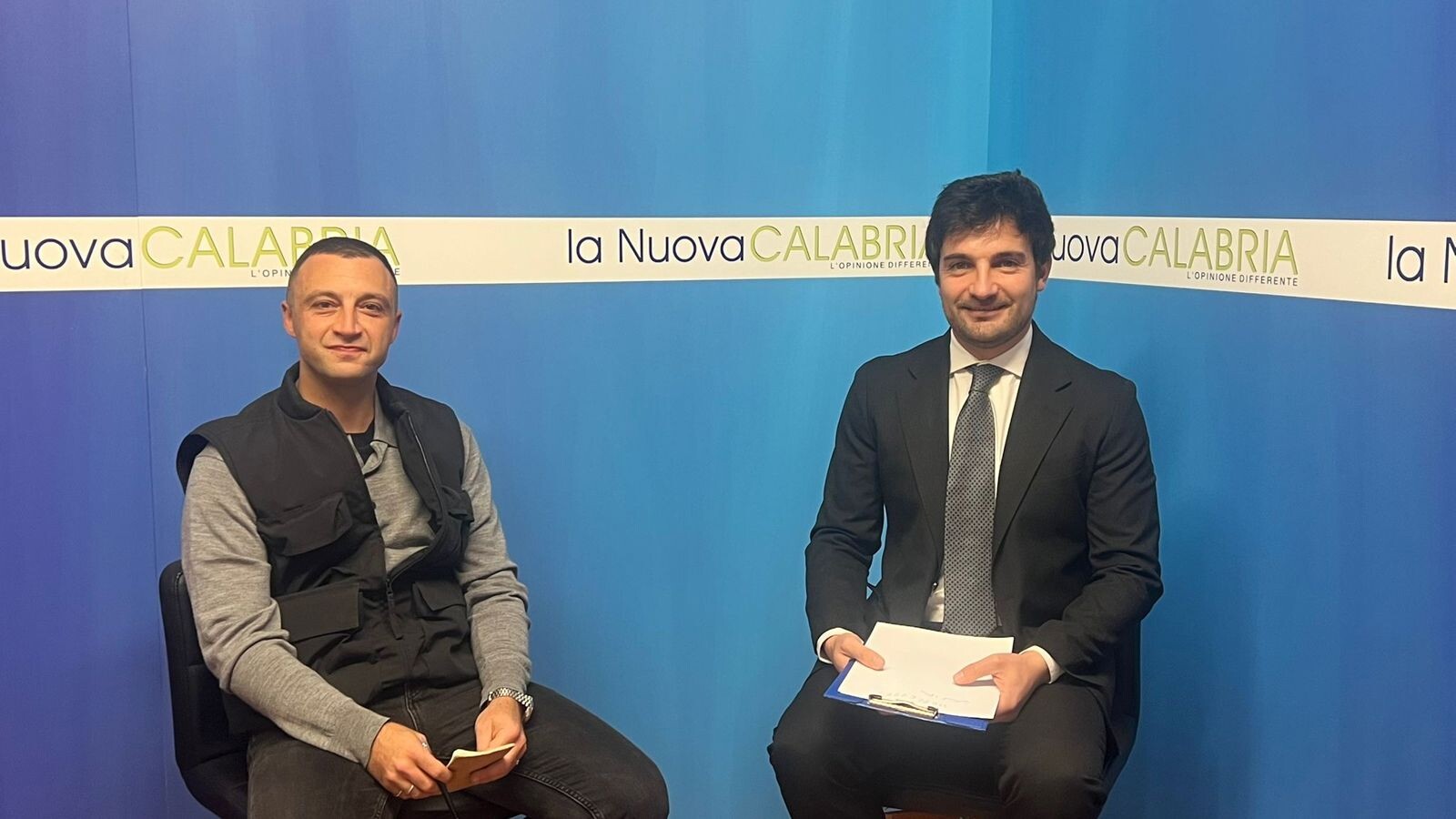 images Catanzaro Capitale, turismo e politica: ospite Vincenzo Costantino (SEGUI LA DIRETTA) 