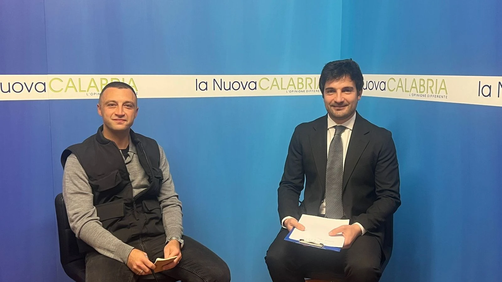 Catanzaro Capitale, turismo e politica: ospite Vincenzo Costantino (SEGUI LA DIRETTA) 