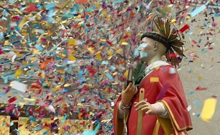 Festa patronale a San Lorenzo del Vallo: cittadini chiedono spiegazioni per l'addio alla storica serata dell'11 agosto
