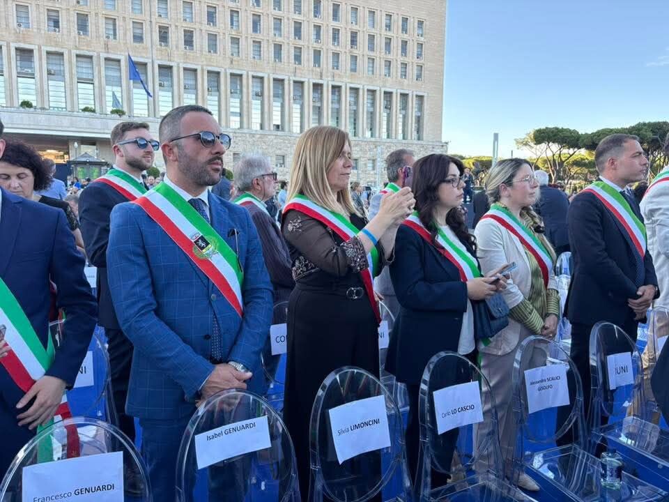 images Il “Turismo delle Radici” passa anche da San Giorgio Albanese: il borgo arbëresh alla Farnesina  