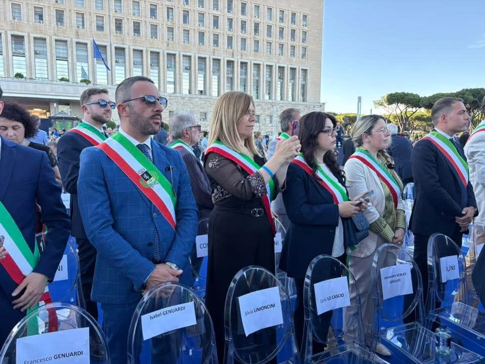 Il “Turismo delle Radici” passa anche da San Giorgio Albanese: il borgo arbëresh alla Farnesina  