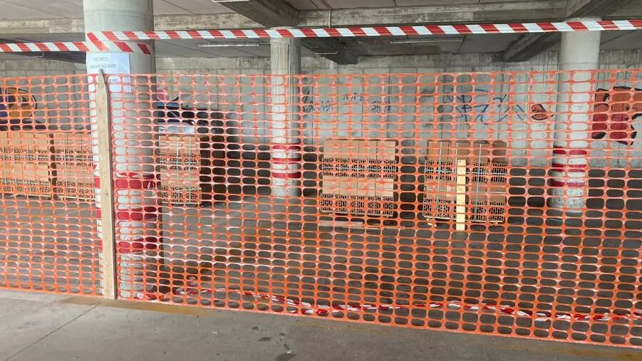 Catanzaro, "scempio parcheggi all'ospedale Pugliese": il Si Cobas chiede risposte images Catanzaro, "scempio parcheggi all'ospedale Pugliese": il Si Cobas chiede risposte