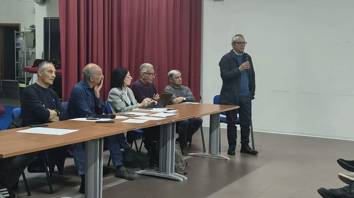 Emergenza randagismo a Camini: il sindaco Alfarano ritira le dimissioni e nasce un’alleanza tra istituzioni e attivisti images Emergenza randagismo a Camini: il sindaco Alfarano ritira le dimissioni e nasce un’alleanza tra istituzioni e attivisti