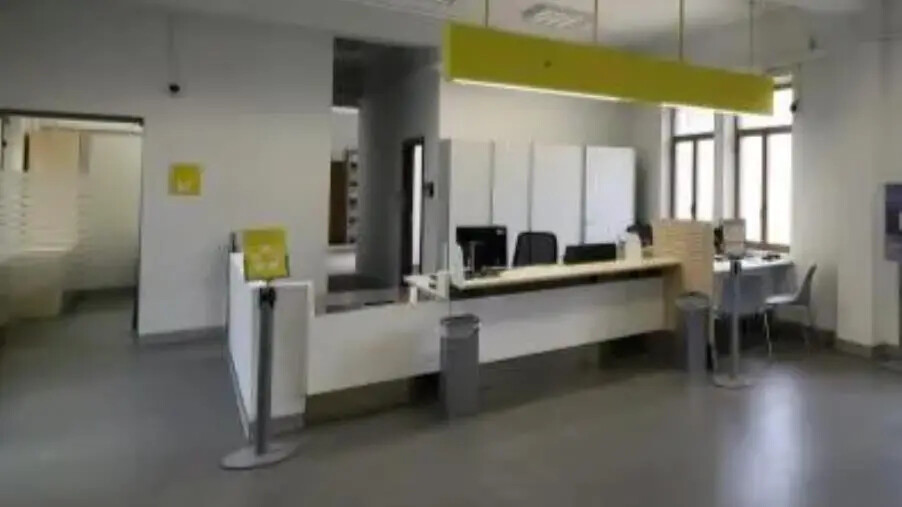images Pentone, Riccelli (Pro loco): "Da mesi aspetto un cambio di intestazione del Banco Posta"