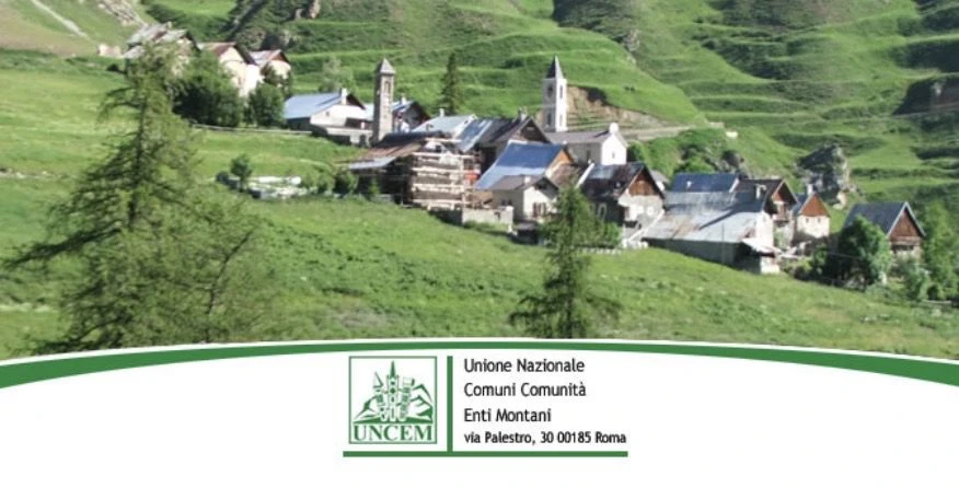 Uncem Calabria: “Rilanciare insieme ai comuni gli enti locali montani per l’Appennino calabrese”