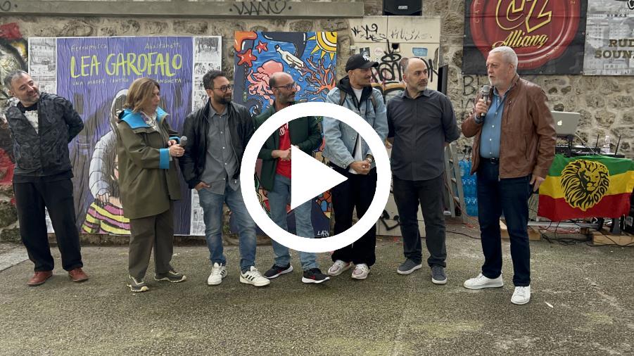 images Giardini d’arte : museo a cielo aperto e teatro d’incontri culturali