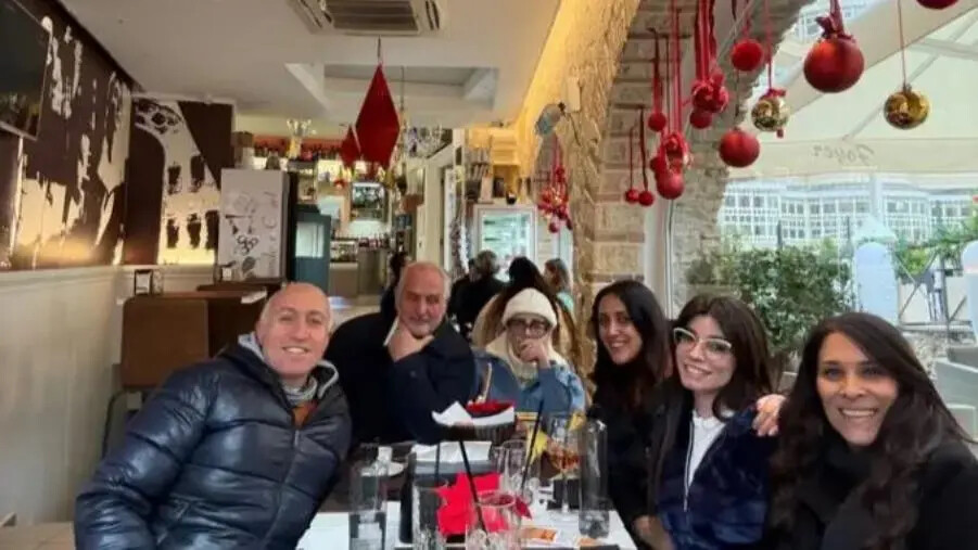 Catanzaro, la Present&Future di Alfonsa Trapasso celebra 35 anni di attività images Catanzaro, la Present&Future di Alfonsa Trapasso celebra 35 anni di attività