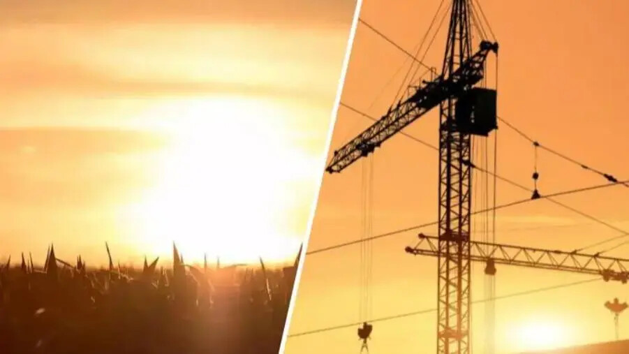 images Fai Cisl e Filca Cisl al Presidente Occhiuto: "Vietare attività di lavoro nelle ore più calde"