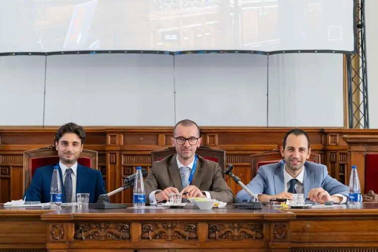 images Uno studio condotto all'Umg tra le colonne della più importante rivista medica&nbsp;al mondo