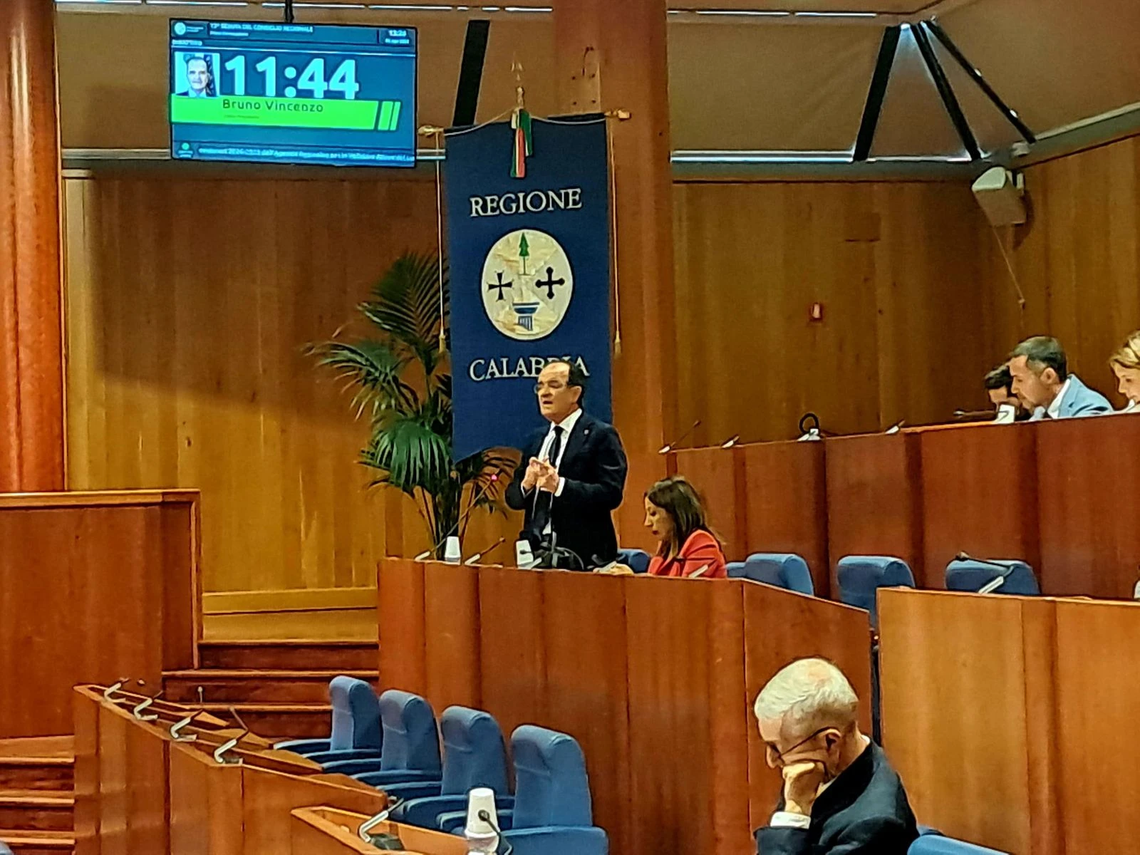 Bruno: “Trasferire nei ruoli della Regione il personale Arpal, basta precarietà e discrezionalità”