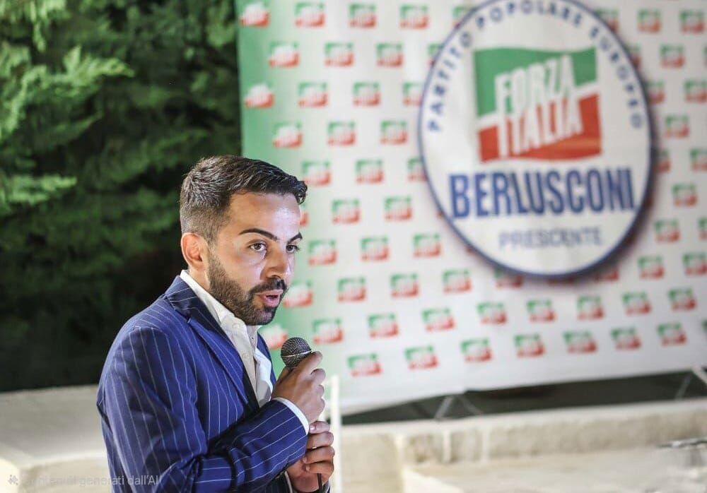 Nuova Giunta Occhiuto, FI Cirò Marina: “Continuità e sviluppo per la Calabria” images Nuova Giunta Occhiuto, FI Cirò Marina: “Continuità e sviluppo per la Calabria”