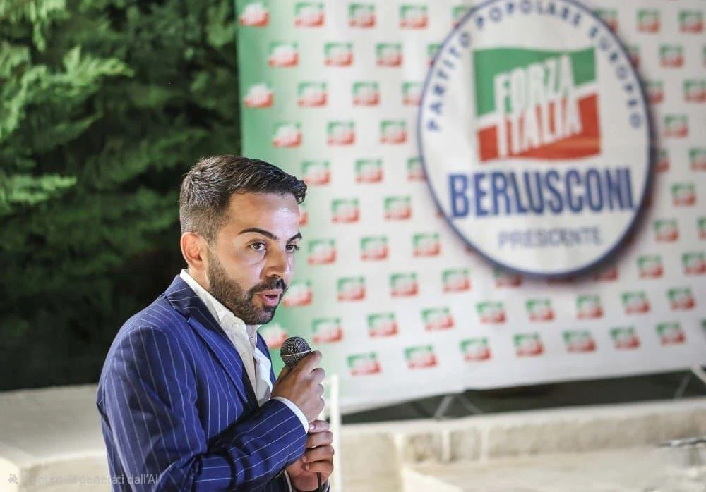 Nuova Giunta Occhiuto, FI Cirò Marina: “Continuità e sviluppo per la Calabria”