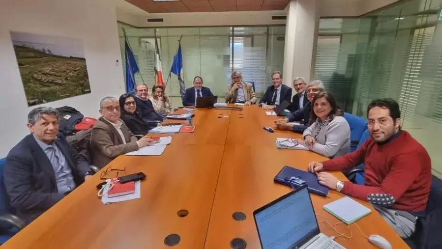 images Azienda Zero, incontro con i sindacati per la riorganizzazione