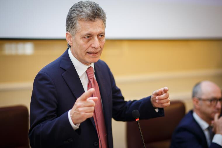 images Zes unica, Unindustria Calabria: "Non si modifichi l'assetto gestionale"