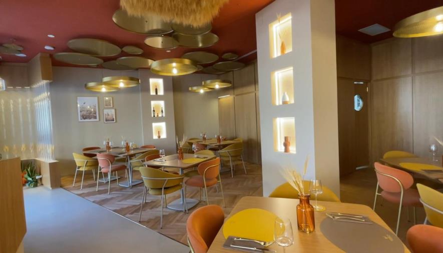 images “Gourm.eat”, inaugura a Catanzaro Lido il locale di qualità gastronomica e design