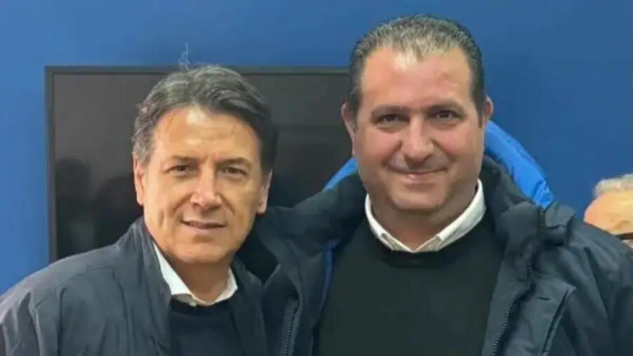 images Nuovo ospedale di Catanzaro, Sergi (M5s): "L'Inail dia un segno tangibile delle risorse promesse"