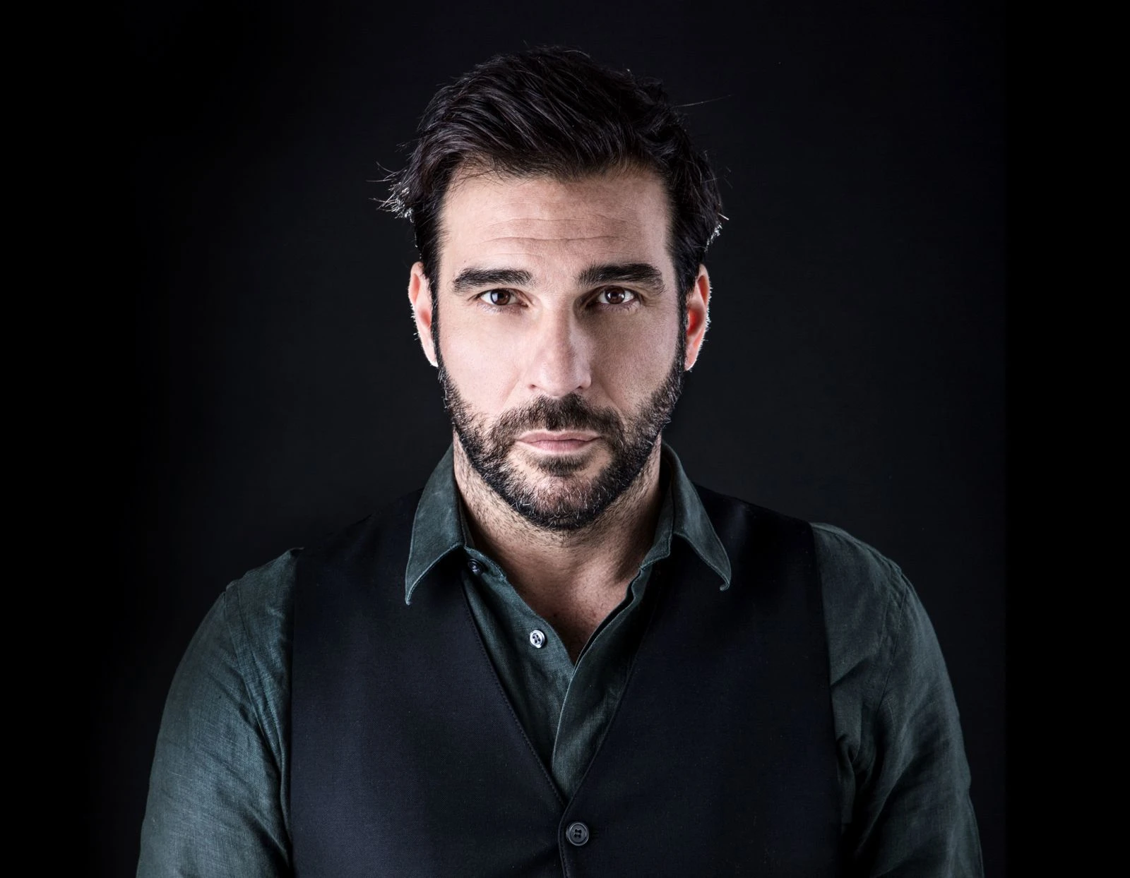 Festival d’Autunno a Catanzaro, Edoardo Leo chiude la stagione con “Ti racconto una storia”