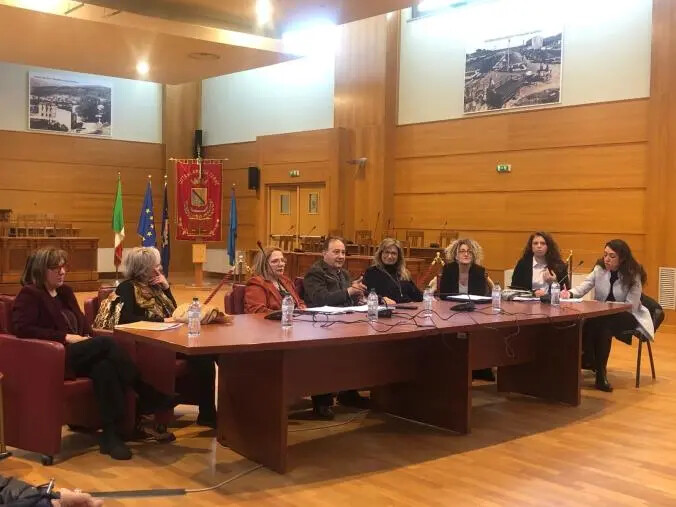 images Avviato a Lamezia il Tavolo di concertazione sul progetto di vita per persone con disabilità