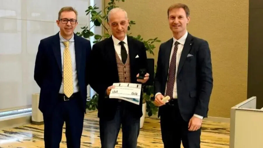 La storia delle radio private e il futuro dell'informazione, il contributo del Corecom Calabria a Milano images La storia delle radio private e il futuro dell'informazione, il contributo del Corecom Calabria a Milano