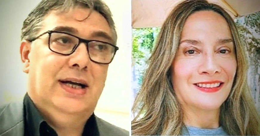 Bruno e Pasqua: "Dai poemi e trattati antichi alle emergenze climatiche dei giorni nostri"