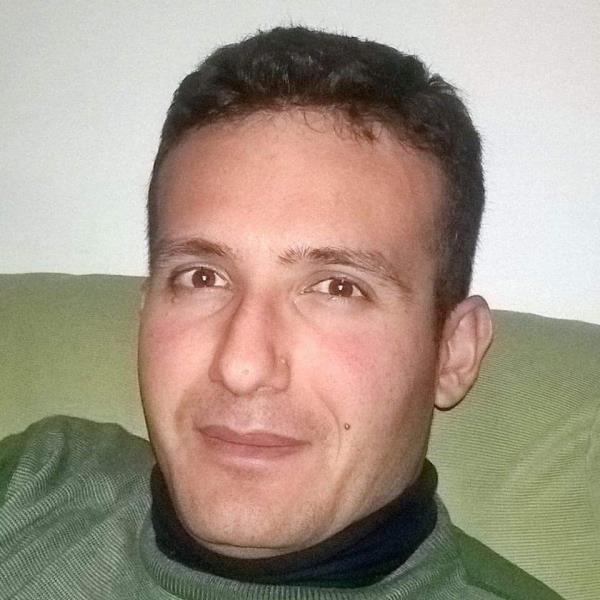 images UNIVERSITÀ/IO RESTO QUI. Andrea Scalzo: “Essere liberi in Calabria  è un valore non indifferente”