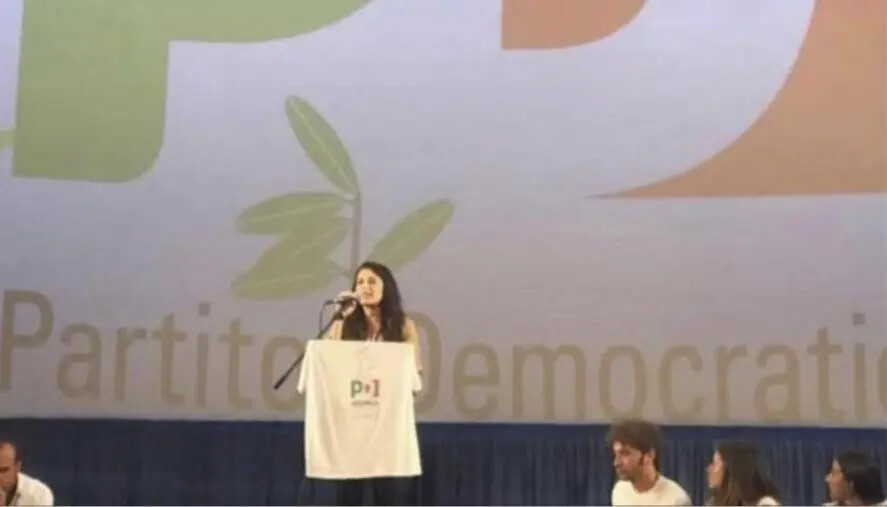 Sit-in sotto l’Asp di Vibo, Giancotti (Pd): "Forza Italia protesta contro sé stessa?" images Sit-in sotto l’Asp di Vibo, Giancotti (Pd): "Forza Italia protesta contro sé stessa?"