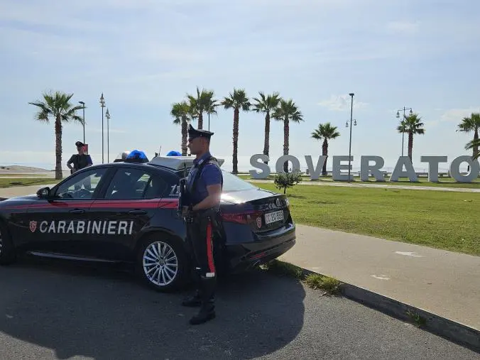 “Estate in Sicurezza 2024” nel soveratese, il bilancio: patenti ritirate, segnalazioni e sequestri  images “Estate in Sicurezza 2024” nel soveratese, il bilancio: patenti ritirate, segnalazioni e sequestri