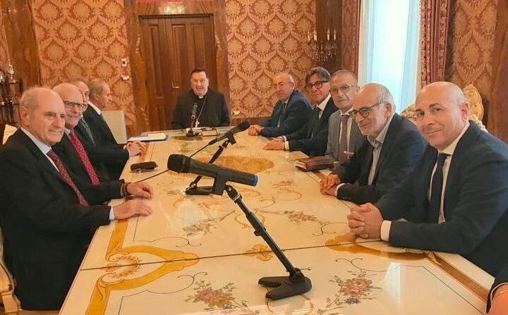 images Nasce l’Alleanza per il Bene Comune promossa dal MEIC dell’Arcidiocesi di Catanzaro-Squillace