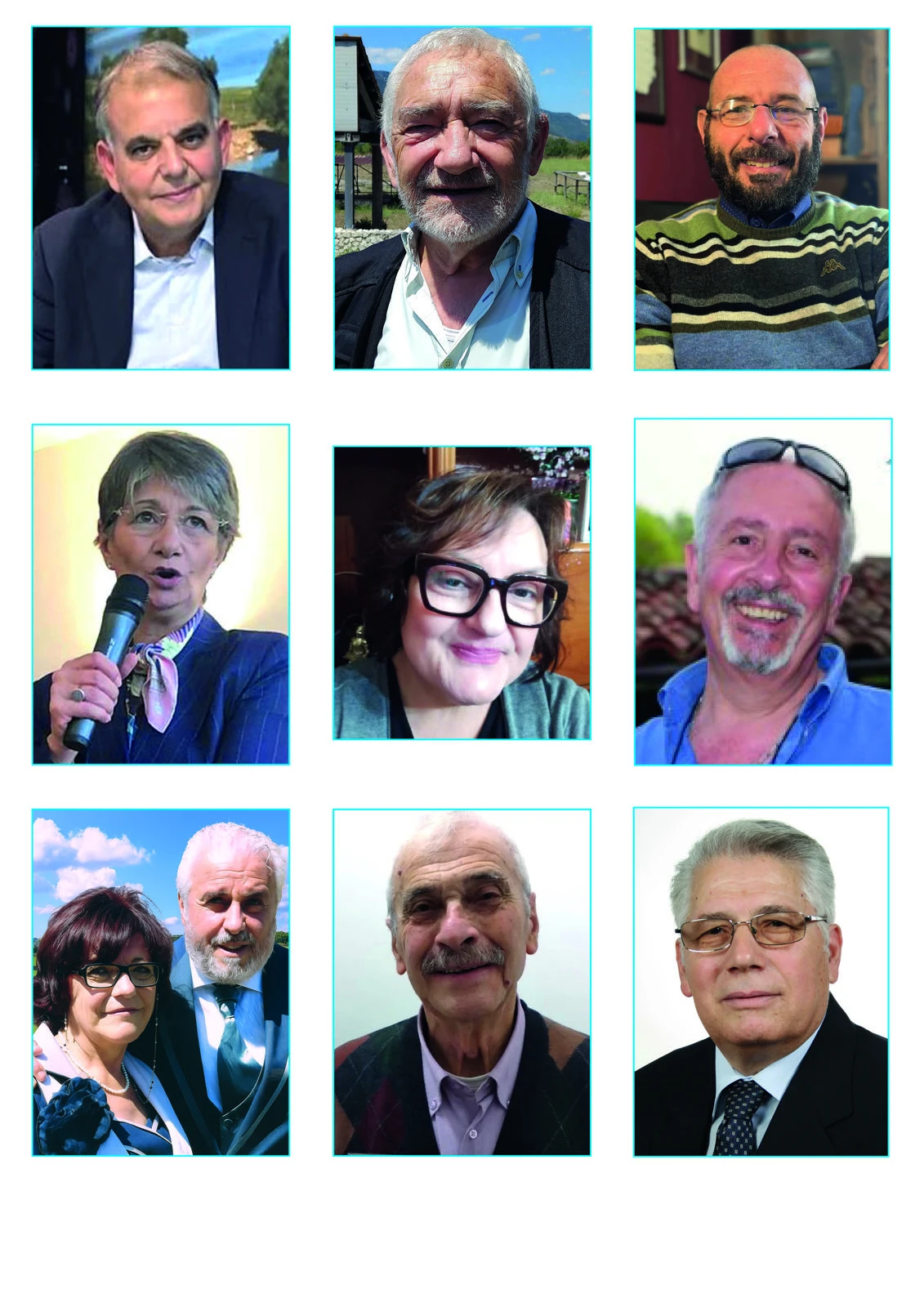 Successo per il Gran Premio della Gentilezza 2025 promosso dall'Università delle Generazioni

